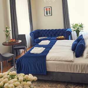 Klassieke Double Kamer
