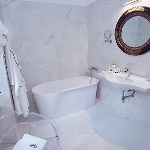 Deluxe Kamer met een King Size Bed